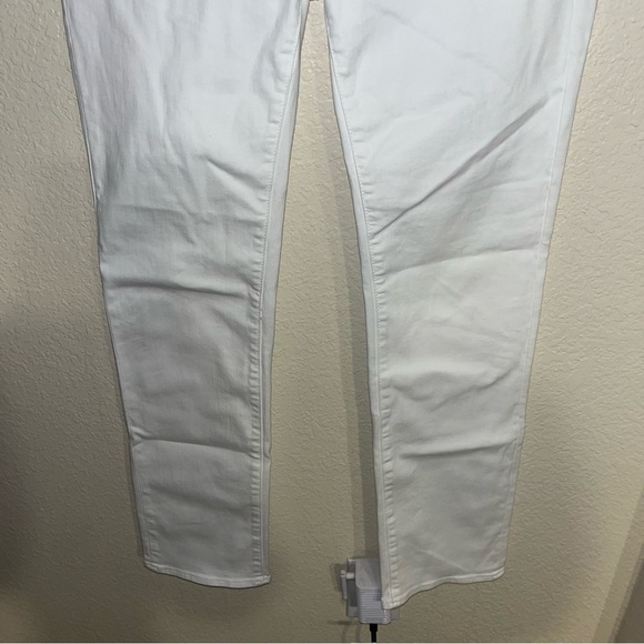 Driftwood White Audrey Jeans Size 29 - Picture 3 of 9
